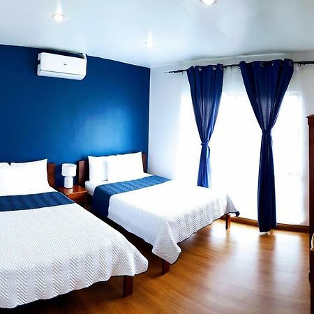 Park View - Airport & City Hotel ألاخويلا المظهر الخارجي الصورة