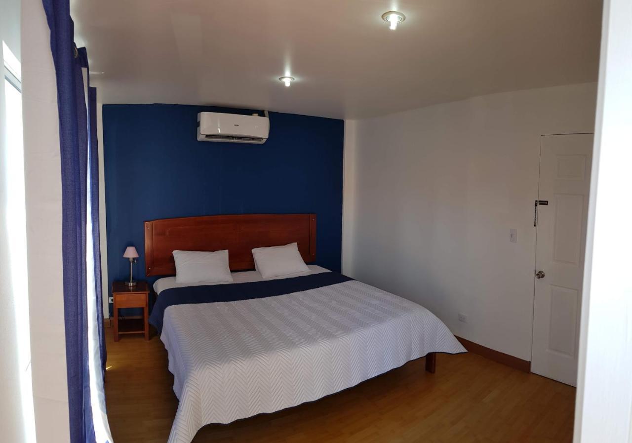 Park View - Airport & City Hotel ألاخويلا المظهر الخارجي الصورة