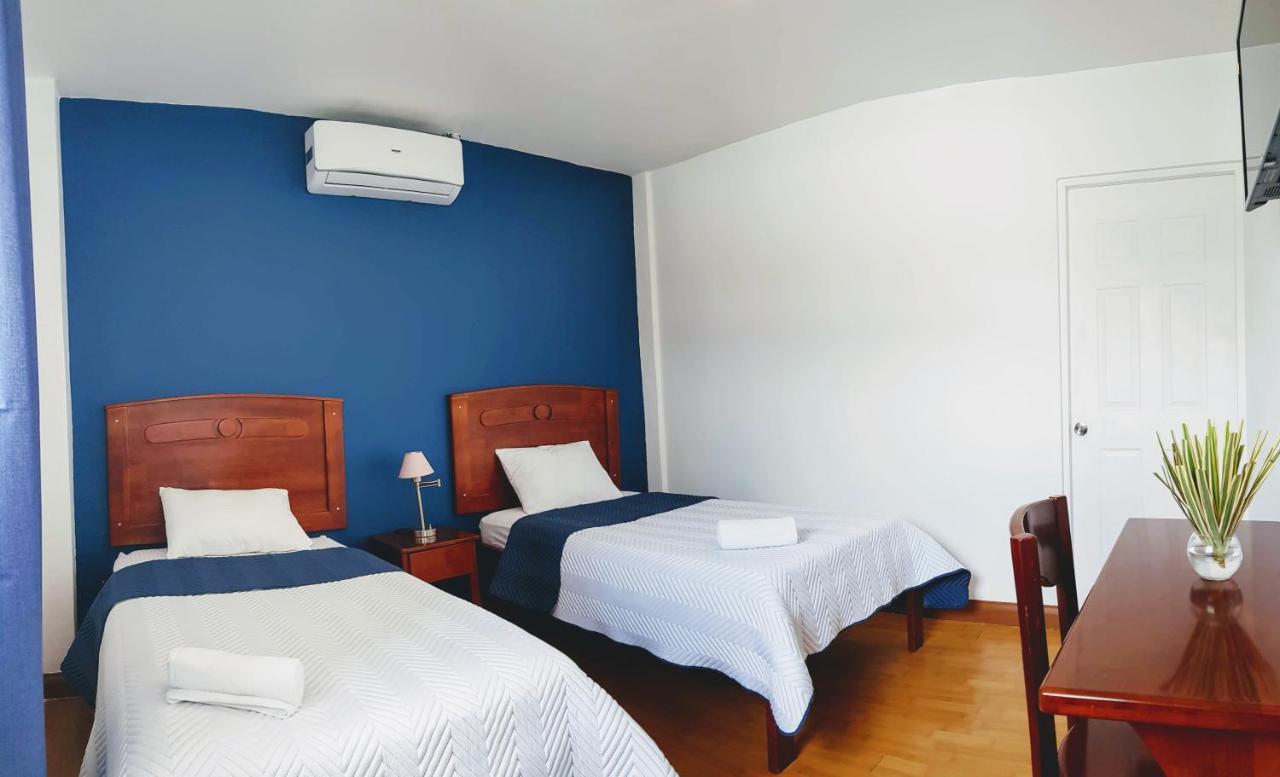 Park View - Airport & City Hotel ألاخويلا المظهر الخارجي الصورة