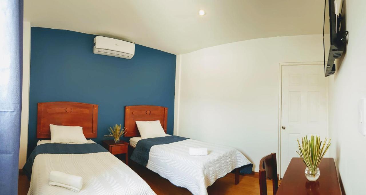 Park View - Airport & City Hotel ألاخويلا المظهر الخارجي الصورة
