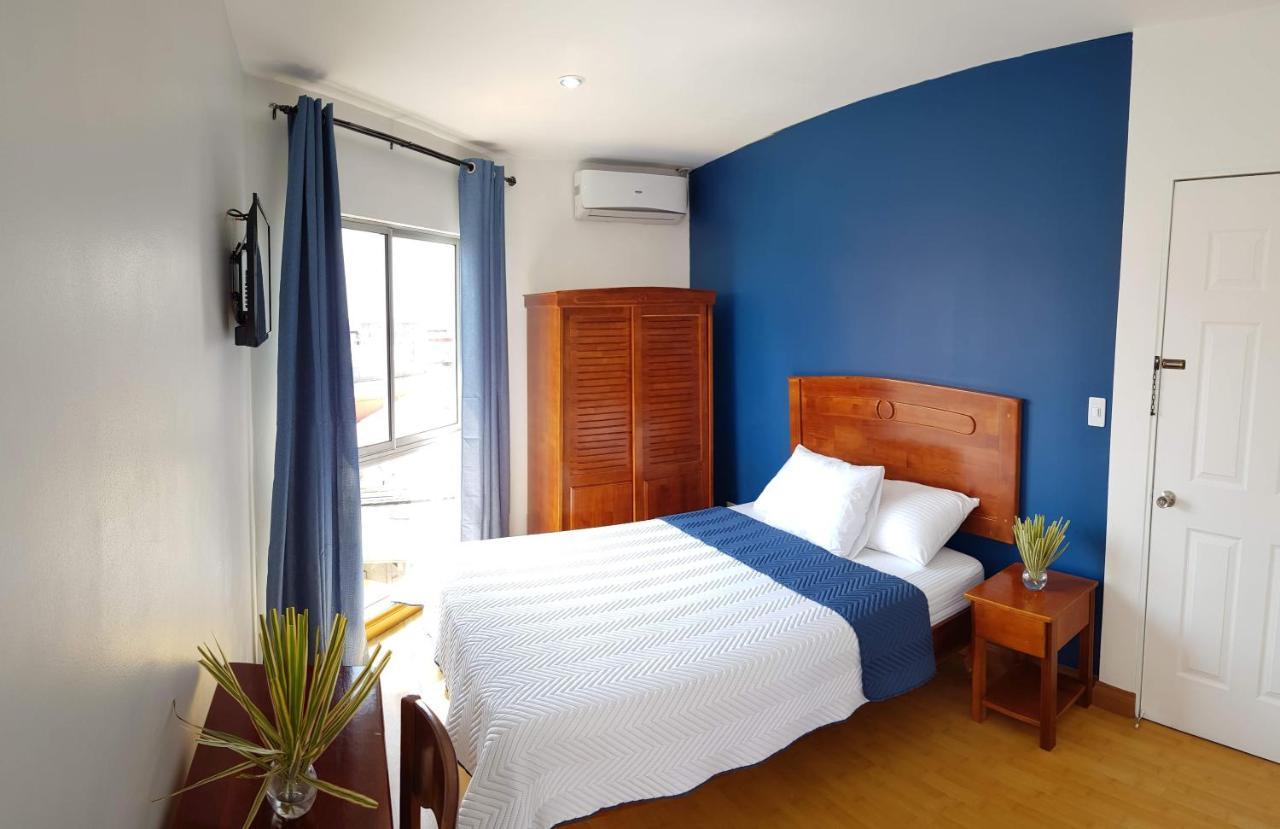 Park View - Airport & City Hotel ألاخويلا المظهر الخارجي الصورة