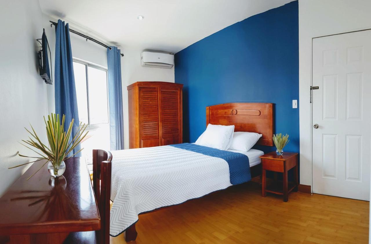 Park View - Airport & City Hotel ألاخويلا المظهر الخارجي الصورة