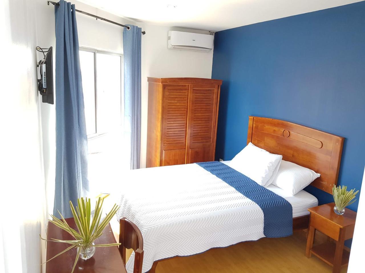 Park View - Airport & City Hotel ألاخويلا المظهر الخارجي الصورة