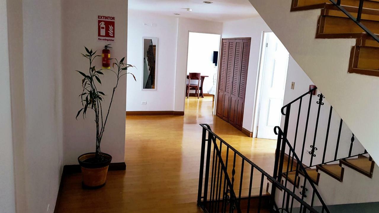 Park View - Airport & City Hotel ألاخويلا المظهر الخارجي الصورة