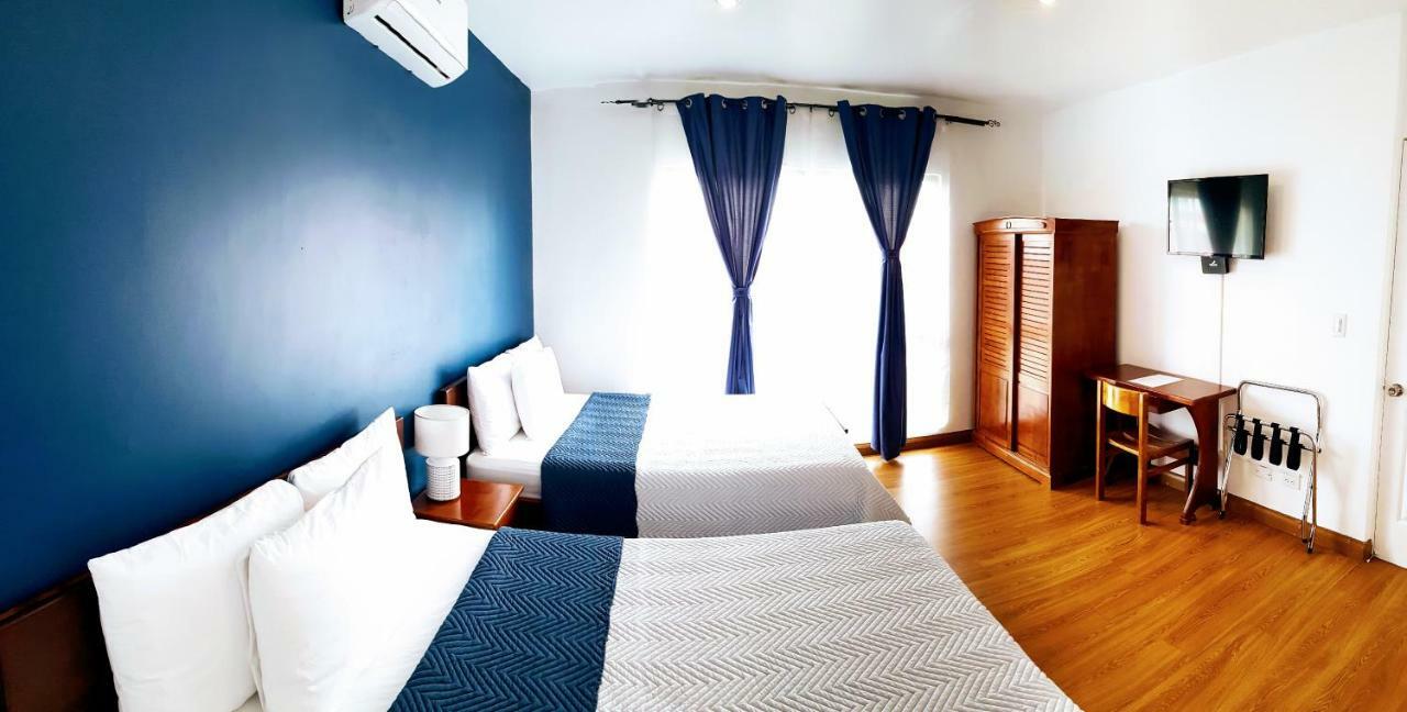 Park View - Airport & City Hotel ألاخويلا المظهر الخارجي الصورة