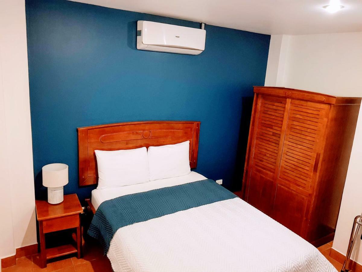 Park View - Airport & City Hotel ألاخويلا المظهر الخارجي الصورة