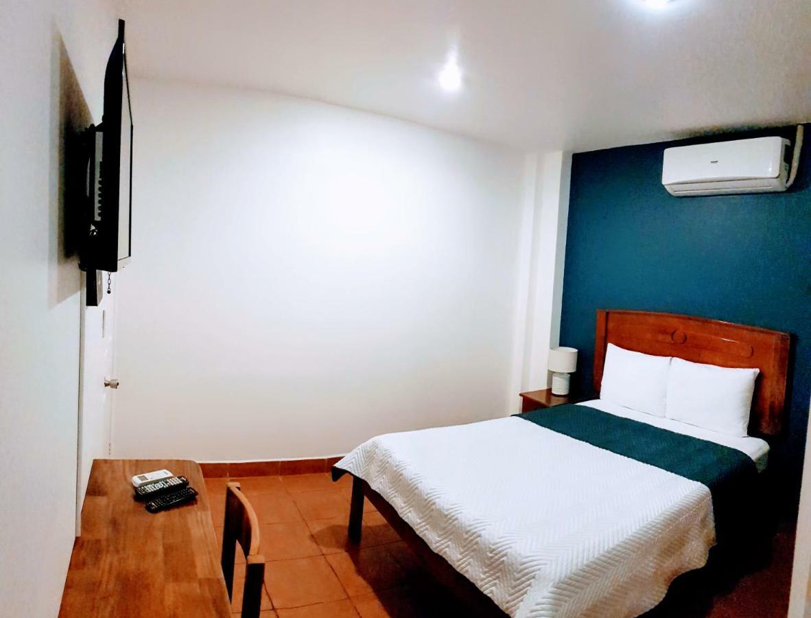 Park View - Airport & City Hotel ألاخويلا المظهر الخارجي الصورة